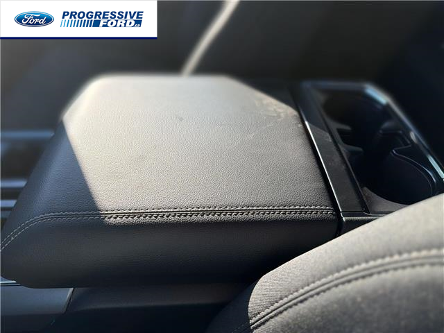 2026 Ford F-150 XLT (Stk: TFA47300) in Wallaceburg - Image 21 of 26