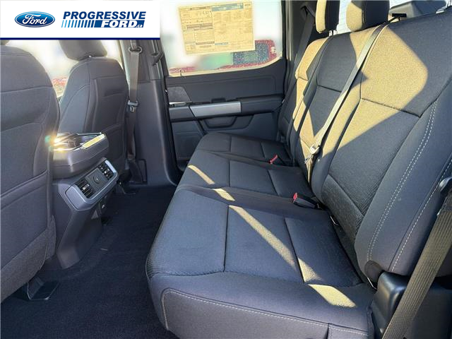 2026 Ford F-150 XLT (Stk: TFA47300) in Wallaceburg - Image 22 of 26