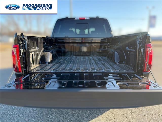 2026 Ford F-150 XLT (Stk: TFA47300) in Wallaceburg - Image 23 of 26