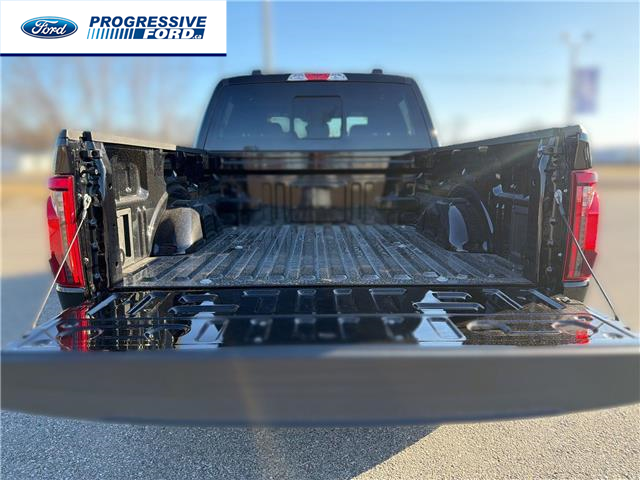 2026 Ford F-150 XLT (Stk: TFA47300) in Wallaceburg - Image 24 of 26