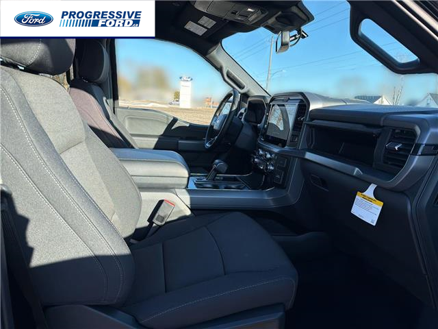 2026 Ford F-150 XLT (Stk: TFA47300) in Wallaceburg - Image 25 of 26