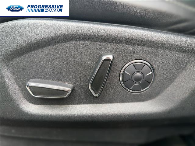 2017 Ford Explorer Platinum (Stk: HGC27855T) in Wallaceburg - Image 12 of 27 2017 Ford Explorer Platinum (Stk: HGC27855T) in Wallaceburg - Image 12 of 27