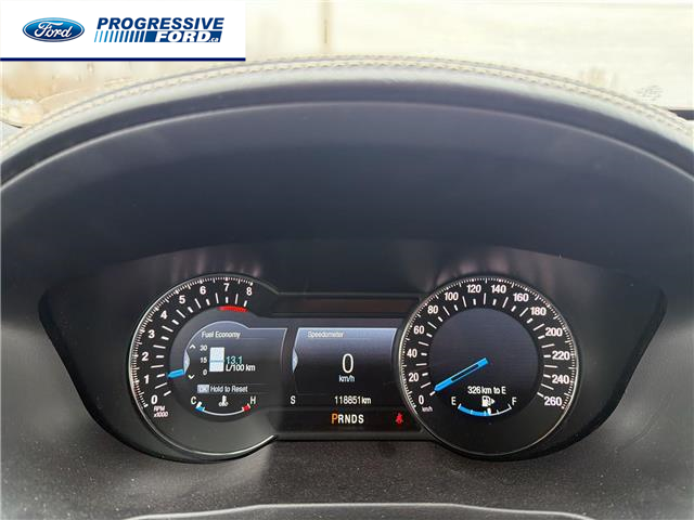 2017 Ford Explorer Platinum (Stk: HGC27855T) in Wallaceburg - Image 15 of 27 2017 Ford Explorer Platinum (Stk: HGC27855T) in Wallaceburg - Image 15 of 27