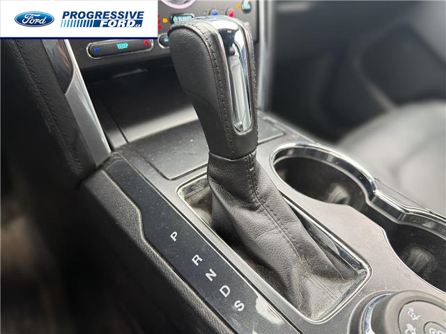 2017 Ford Explorer Platinum (Stk: HGC27855T) in Wallaceburg - Image 20 of 27 2017 Ford Explorer Platinum (Stk: HGC27855T) in Wallaceburg - Image 20 of 27