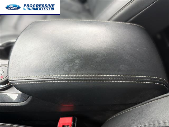 2017 Ford Explorer Platinum (Stk: HGC27855T) in Wallaceburg - Image 21 of 27 2017 Ford Explorer Platinum (Stk: HGC27855T) in Wallaceburg - Image 21 of 27