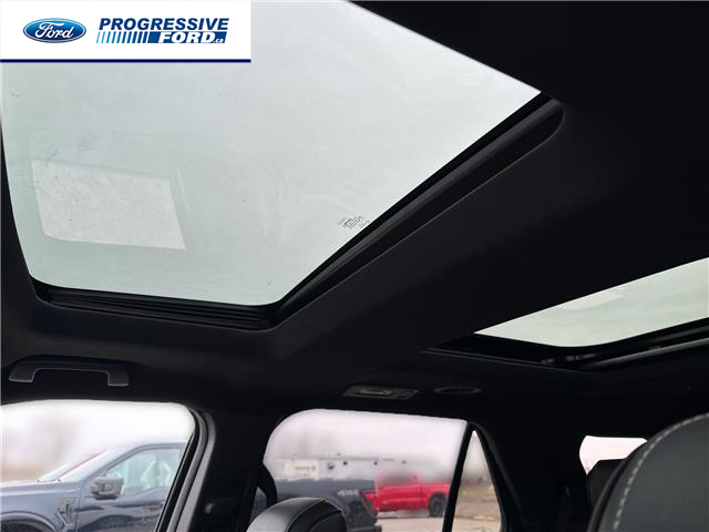2017 Ford Explorer Platinum (Stk: HGC27855T) in Wallaceburg - Image 22 of 27 2017 Ford Explorer Platinum (Stk: HGC27855T) in Wallaceburg - Image 22 of 27