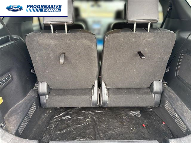 2017 Ford Explorer Platinum (Stk: HGC27855T) in Wallaceburg - Image 25 of 27 2017 Ford Explorer Platinum (Stk: HGC27855T) in Wallaceburg - Image 25 of 27