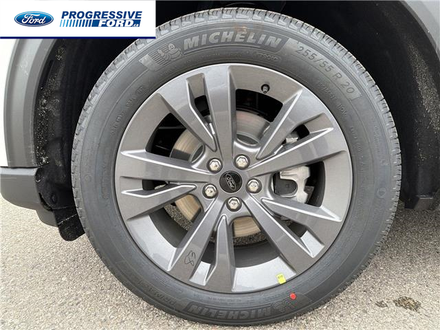 2026 Ford Explorer Active (Stk: TGB47885) in Wallaceburg - Image 10 of 27