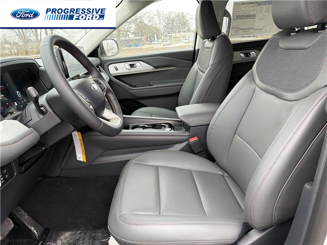 2026 Ford Explorer Active (Stk: TGB47885) in Wallaceburg - Image 11 of 27