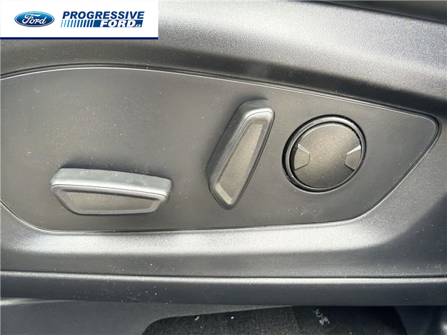 2026 Ford Explorer Active (Stk: TGB47885) in Wallaceburg - Image 12 of 27