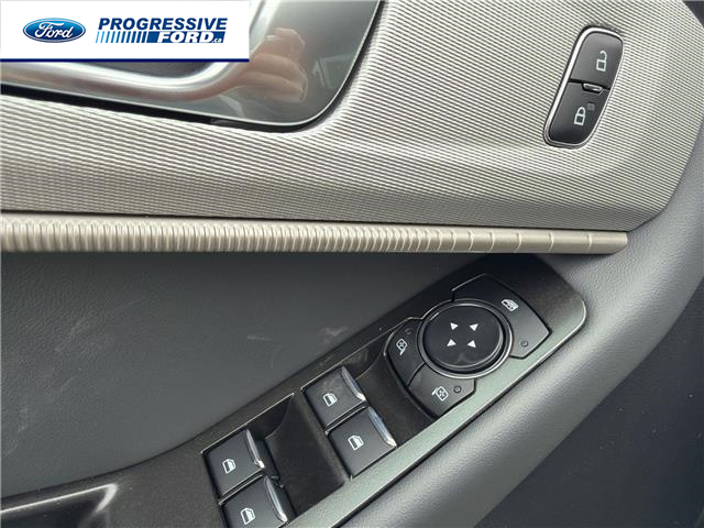 2026 Ford Explorer Active (Stk: TGB47885) in Wallaceburg - Image 13 of 27