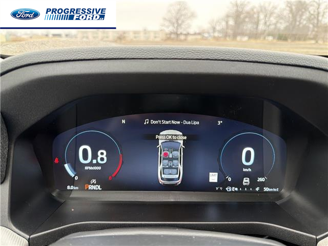 2026 Ford Explorer Active (Stk: TGB47885) in Wallaceburg - Image 15 of 27