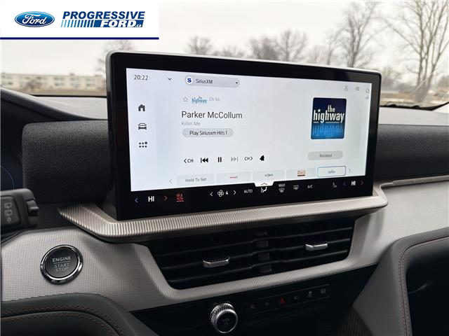 2026 Ford Explorer Active (Stk: TGB47885) in Wallaceburg - Image 16 of 27