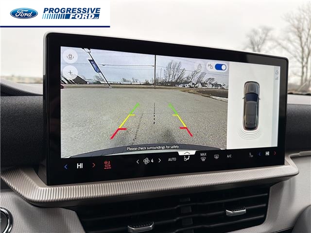 2026 Ford Explorer Active (Stk: TGB47885) in Wallaceburg - Image 17 of 27