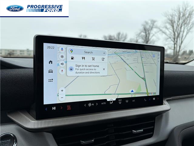 2026 Ford Explorer Active (Stk: TGB47885) in Wallaceburg - Image 18 of 27