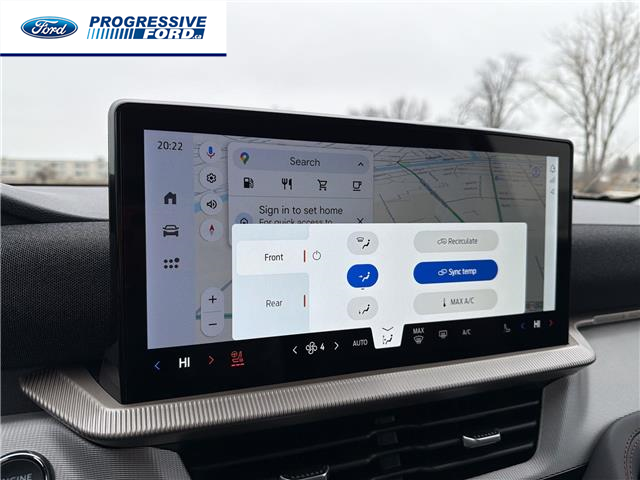 2026 Ford Explorer Active (Stk: TGB47885) in Wallaceburg - Image 19 of 27