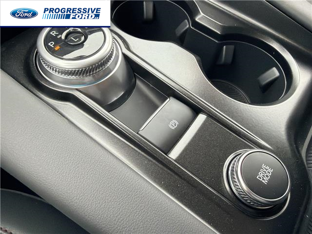 2026 Ford Explorer Active (Stk: TGB47885) in Wallaceburg - Image 20 of 27