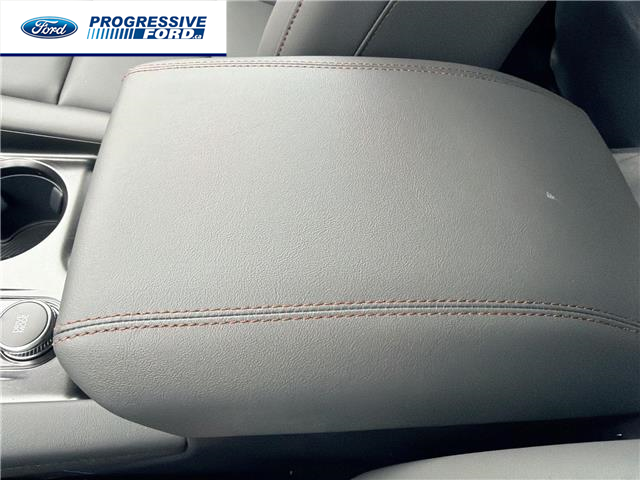 2026 Ford Explorer Active (Stk: TGB47885) in Wallaceburg - Image 21 of 27