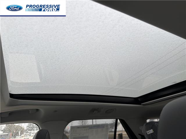 2026 Ford Explorer Active (Stk: TGB47885) in Wallaceburg - Image 22 of 27