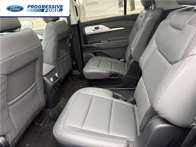 2026 Ford Explorer Active (Stk: TGB47885) in Wallaceburg - Image 23 of 27