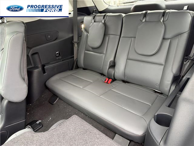 2026 Ford Explorer Active (Stk: TGB47885) in Wallaceburg - Image 24 of 27