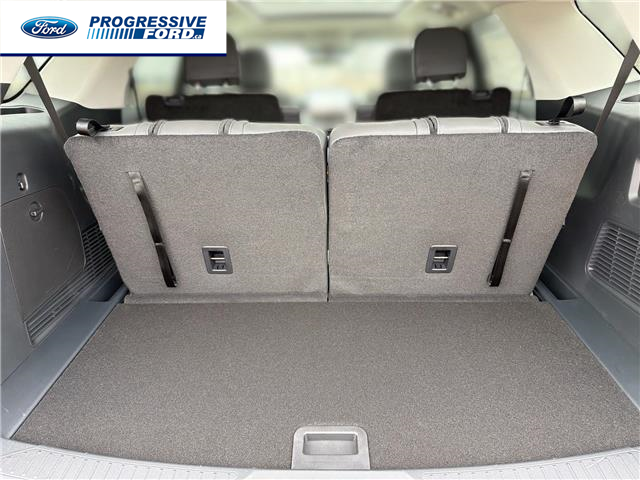 2026 Ford Explorer Active (Stk: TGB47885) in Wallaceburg - Image 25 of 27