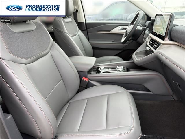 2026 Ford Explorer Active (Stk: TGB47885) in Wallaceburg - Image 26 of 27