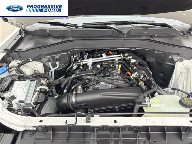 2026 Ford Explorer Active (Stk: TGB47885) in Wallaceburg - Image 27 of 27