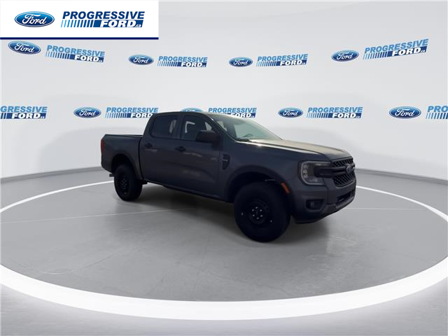 2026 Ford Ranger XL (Stk: TLE09463) in Wallaceburg - Image 2 of 24