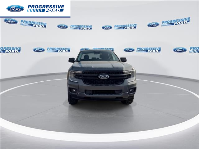2026 Ford Ranger XL (Stk: TLE09463) in Wallaceburg - Image 3 of 24