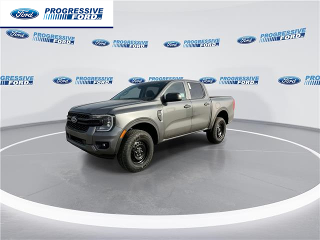 2026 Ford Ranger XL (Stk: TLE09463) in Wallaceburg - Image 4 of 24