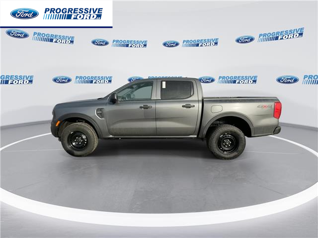 2026 Ford Ranger XL (Stk: TLE09463) in Wallaceburg - Image 5 of 24