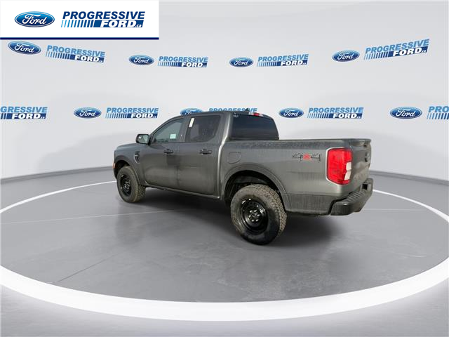 2026 Ford Ranger XL (Stk: TLE09463) in Wallaceburg - Image 6 of 24