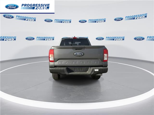 2026 Ford Ranger XL (Stk: TLE09463) in Wallaceburg - Image 7 of 24
