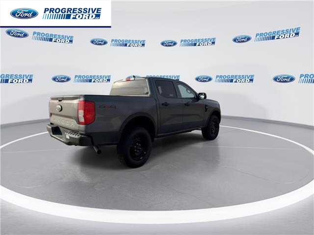 2026 Ford Ranger XL (Stk: TLE09463) in Wallaceburg - Image 8 of 24