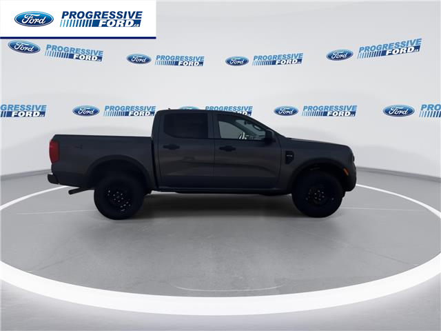 2026 Ford Ranger XL (Stk: TLE09463) in Wallaceburg - Image 9 of 24