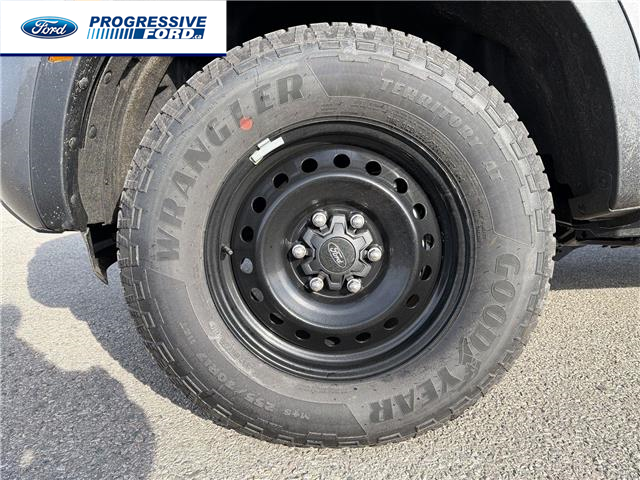 2026 Ford Ranger XL (Stk: TLE09463) in Wallaceburg - Image 10 of 24