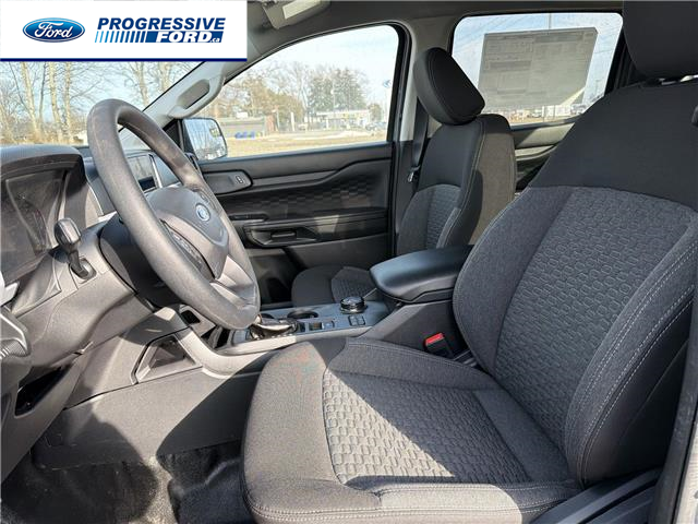 2026 Ford Ranger XL (Stk: TLE09463) in Wallaceburg - Image 11 of 24