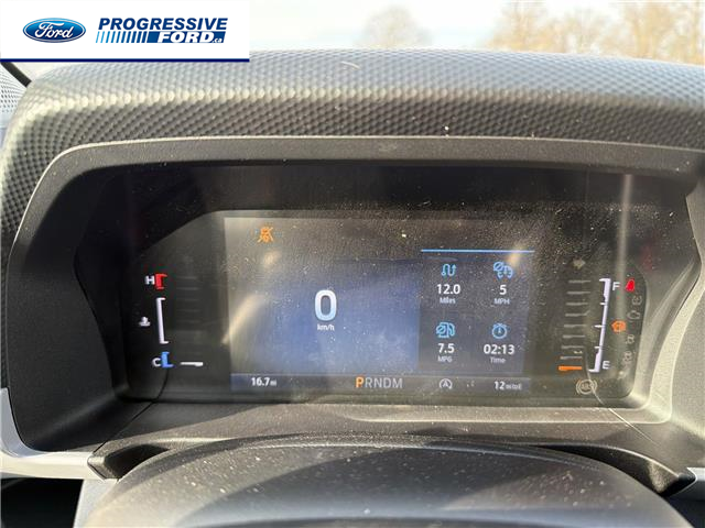 2026 Ford Ranger XL (Stk: TLE09463) in Wallaceburg - Image 15 of 24