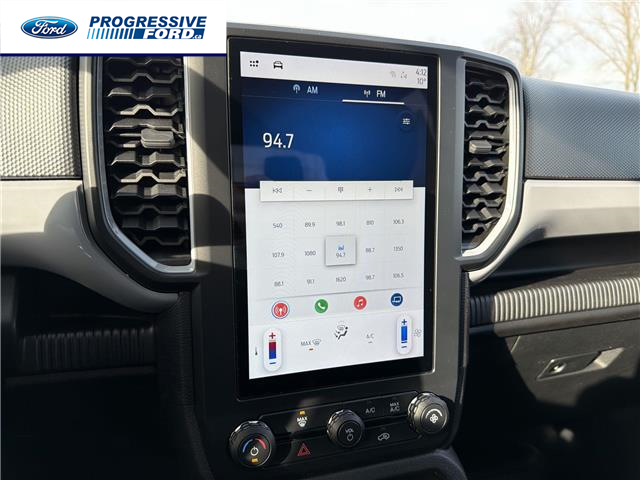 2026 Ford Ranger XL (Stk: TLE09463) in Wallaceburg - Image 16 of 24