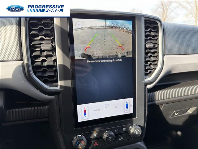 2026 Ford Ranger XL (Stk: TLE09463) in Wallaceburg - Image 17 of 24