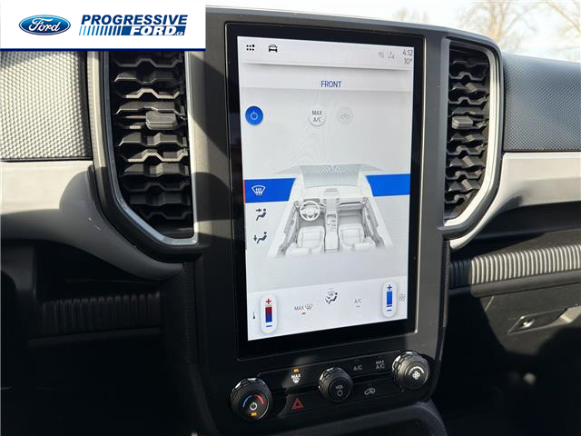 2026 Ford Ranger XL (Stk: TLE09463) in Wallaceburg - Image 18 of 24