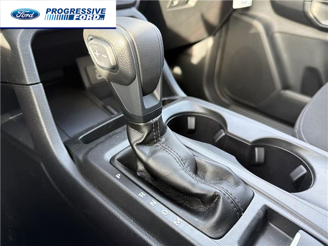 2026 Ford Ranger XL (Stk: TLE09463) in Wallaceburg - Image 19 of 24