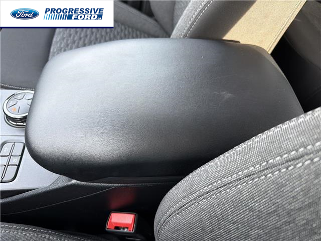 2026 Ford Ranger XL (Stk: TLE09463) in Wallaceburg - Image 20 of 24