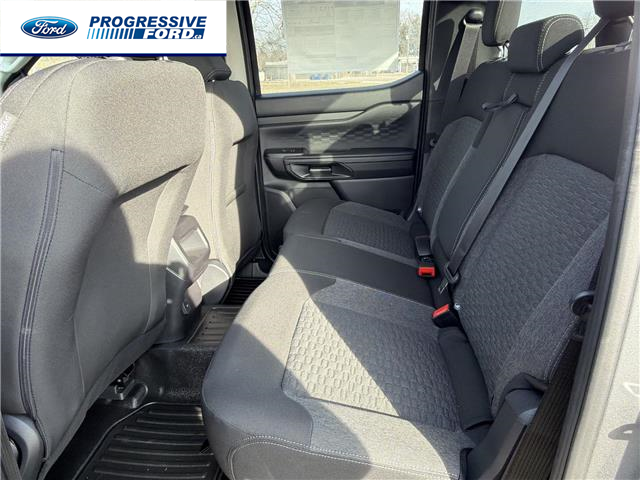 2026 Ford Ranger XL (Stk: TLE09463) in Wallaceburg - Image 21 of 24