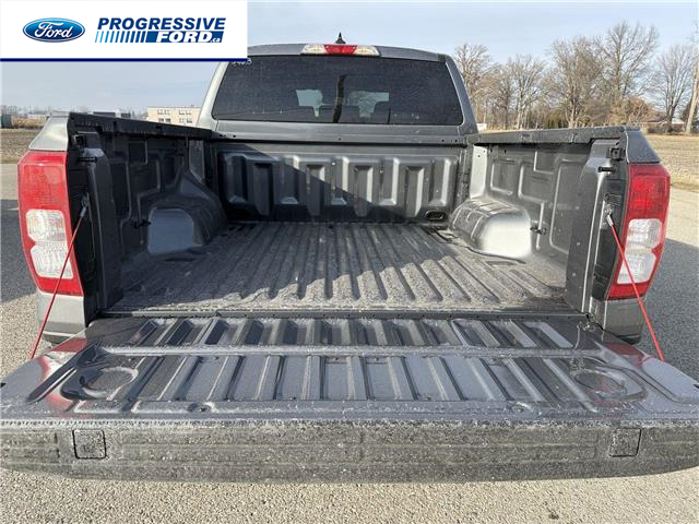 2026 Ford Ranger XL (Stk: TLE09463) in Wallaceburg - Image 22 of 24