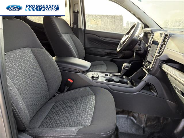 2026 Ford Ranger XL (Stk: TLE09463) in Wallaceburg - Image 23 of 24