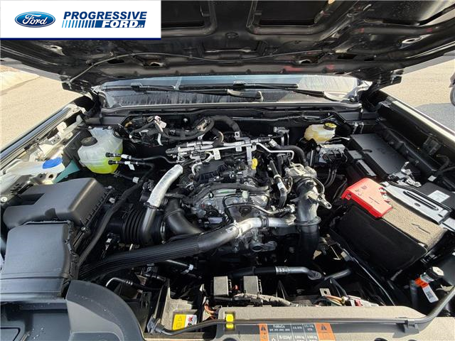 2026 Ford Ranger XL (Stk: TLE09463) in Wallaceburg - Image 24 of 24
