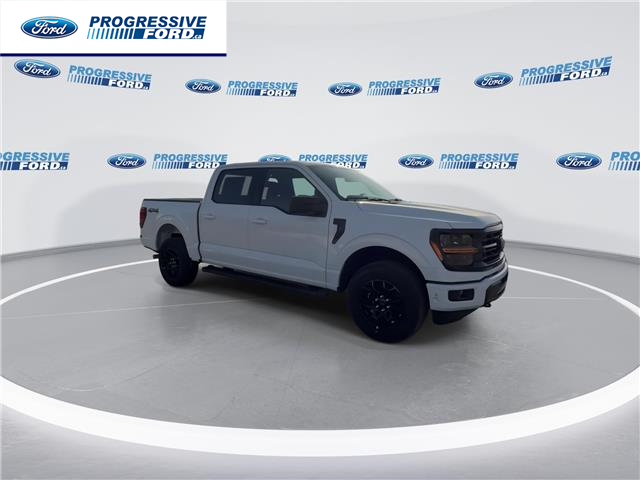 2026 Ford F-150 XLT (Stk: TKD54951) in Wallaceburg - Image 2 of 24