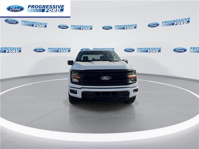 2026 Ford F-150 XLT (Stk: TKD54951) in Wallaceburg - Image 3 of 24